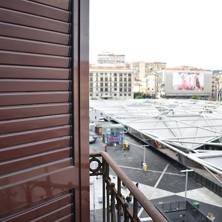 La Napoli Di Zia Lina Lägenhet Exteriör bild